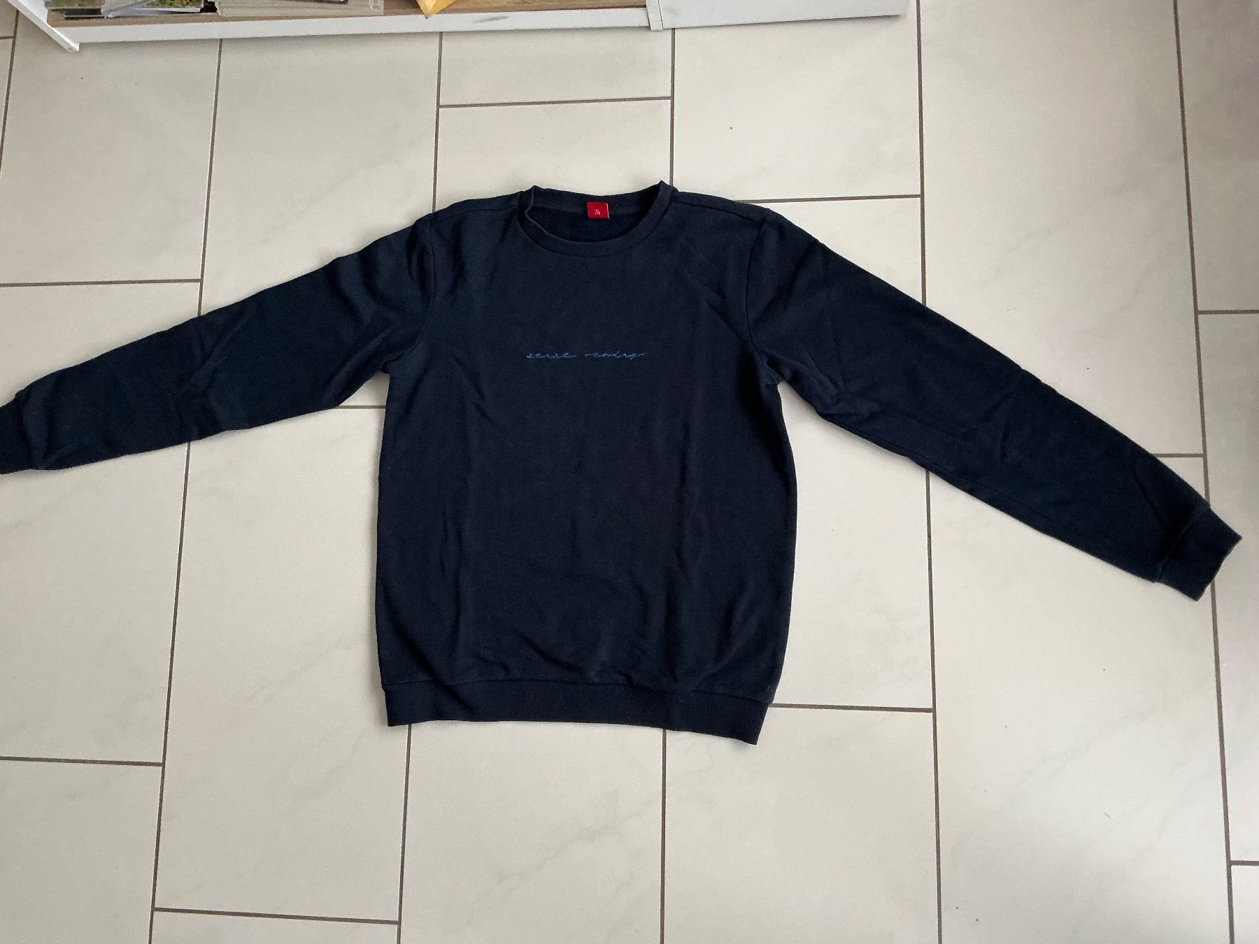 S.Oliver Maglioni & Felpe: Schöner Pullover S.Oliver Gr.176 – Usato da Biel-Benken BL venduto da Sahra1