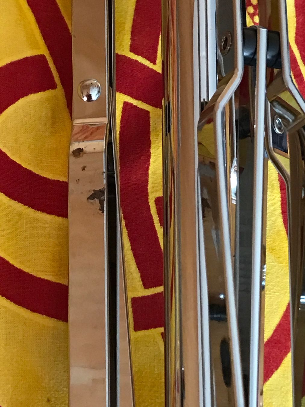 Strumenti musicali: Pearl S-1030L Snare Drum Stand, Konzert Version, gebraucht – Usato da Morschach venduto da burgo007 6
