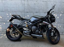 Triumph Street Triple RS