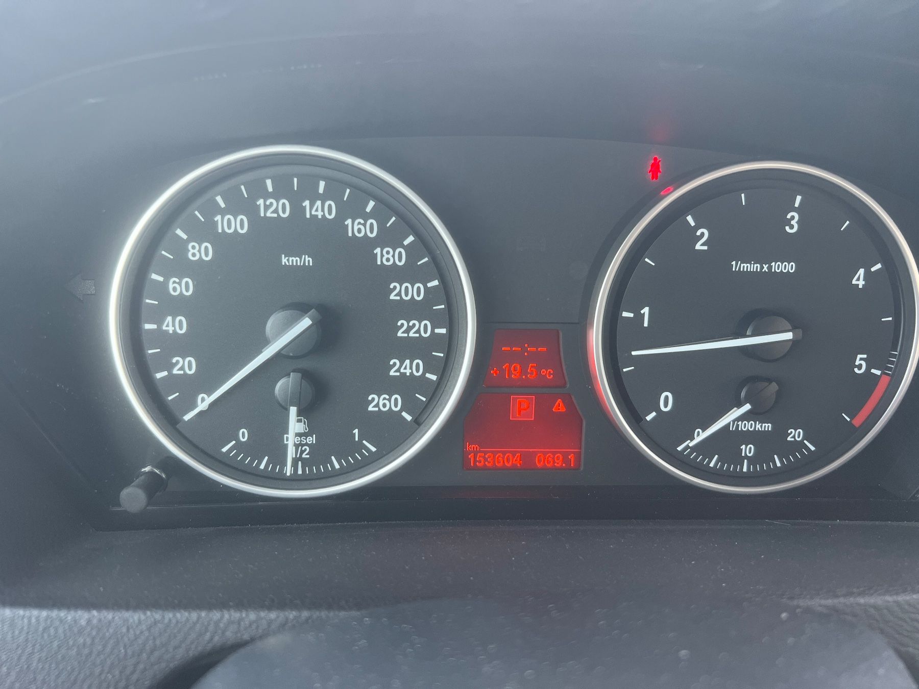 BMW Autos: BMW X5 2.0 sd – D'occasion à Otelfingen par hof74 3