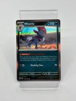 Pokemon Weavile 134/193