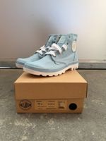Palladium Blanc Hi (Grösse 39)
