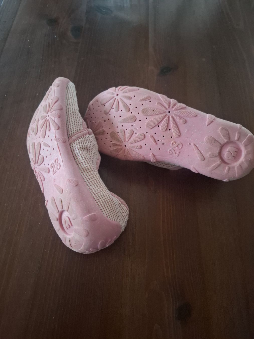 Schuhe für Mädchen: Finken Gr 28 – Gebraucht aus Hätzingen von Snoopi84 1