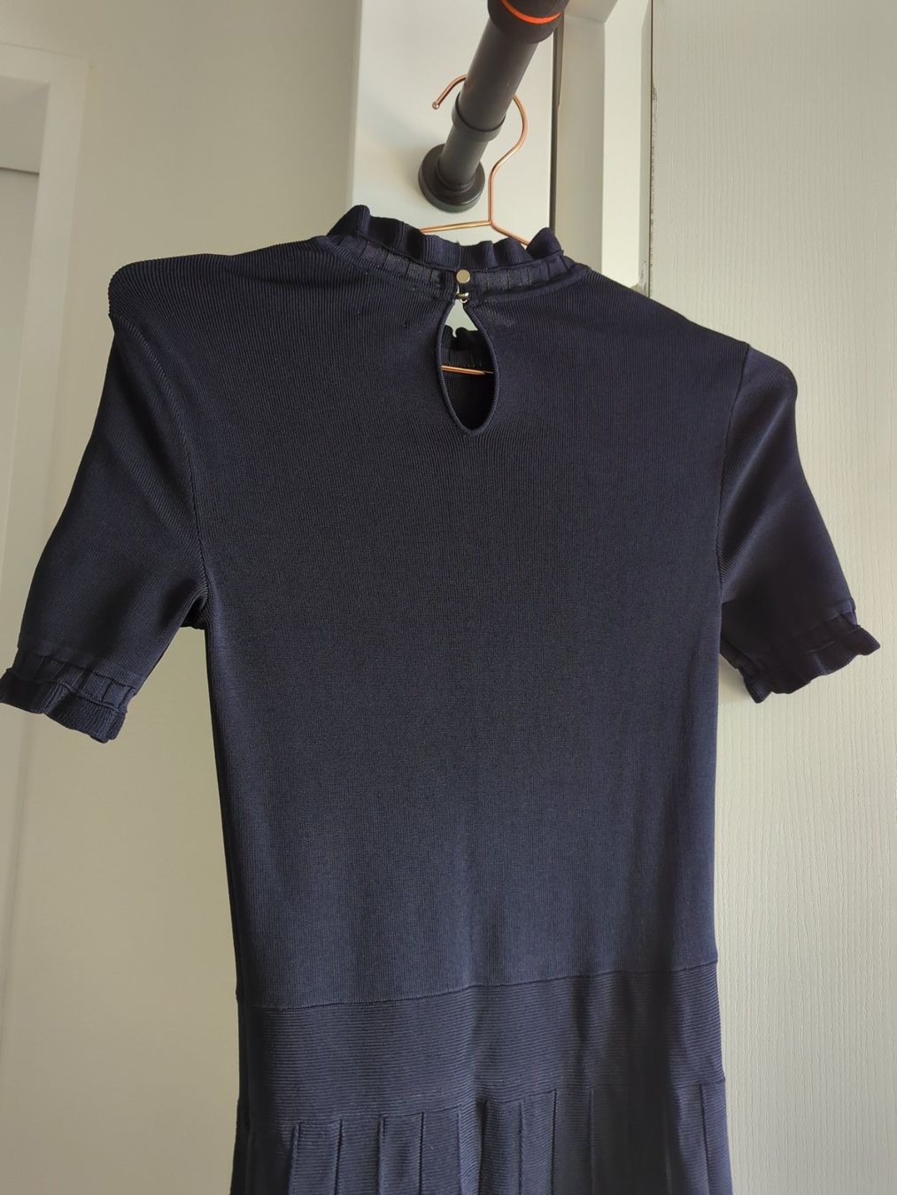H&M Vestiti: Neuwertiges Kleid/ Gr XS – Usato da Zug venduto da vik_8fdf 3