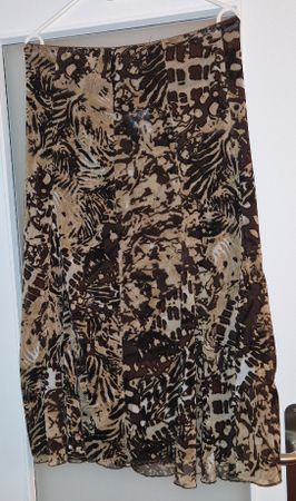 jupe pour femme  l/Xl