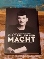 Die 7 Säulen der Macht, Suzanne Grieger-Lange, Psychologie