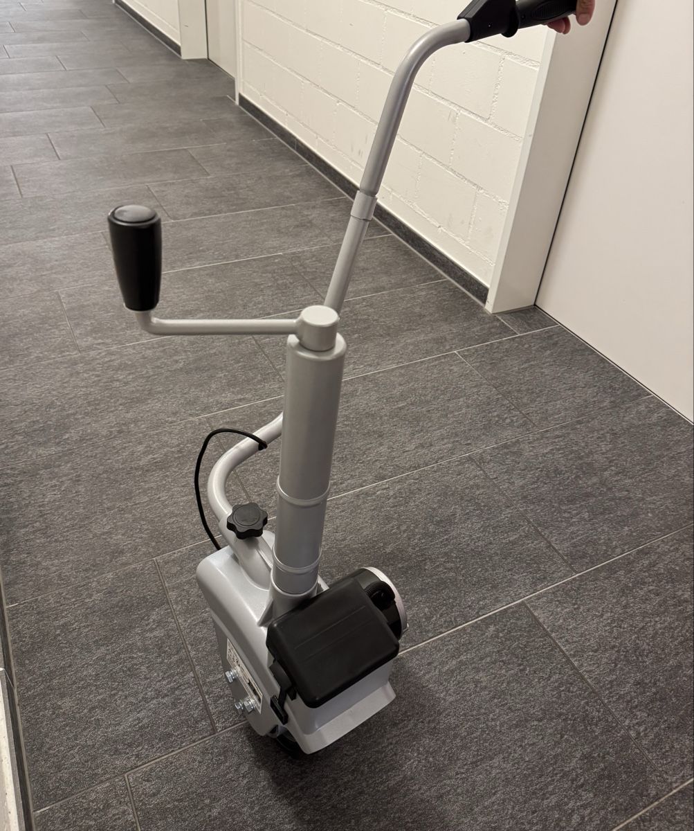 Rimorchi: Electric MOVER for Trailer with  Accessories  – Nuovo e nell'imballaggio originale da Küsnacht ZH venduto da chr_976b