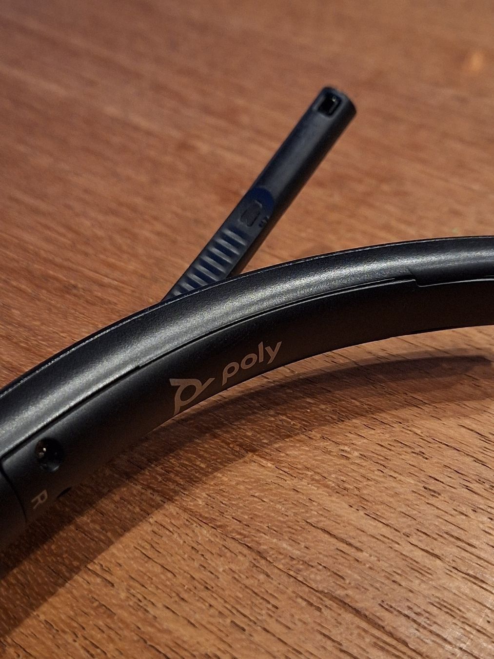 Plantronics Kopfhörer: Poly Plantronics W8200B/A Wireless Headset - Ab CHF10 – Gebraucht aus Birmensdorf ZH von Malaicik 3