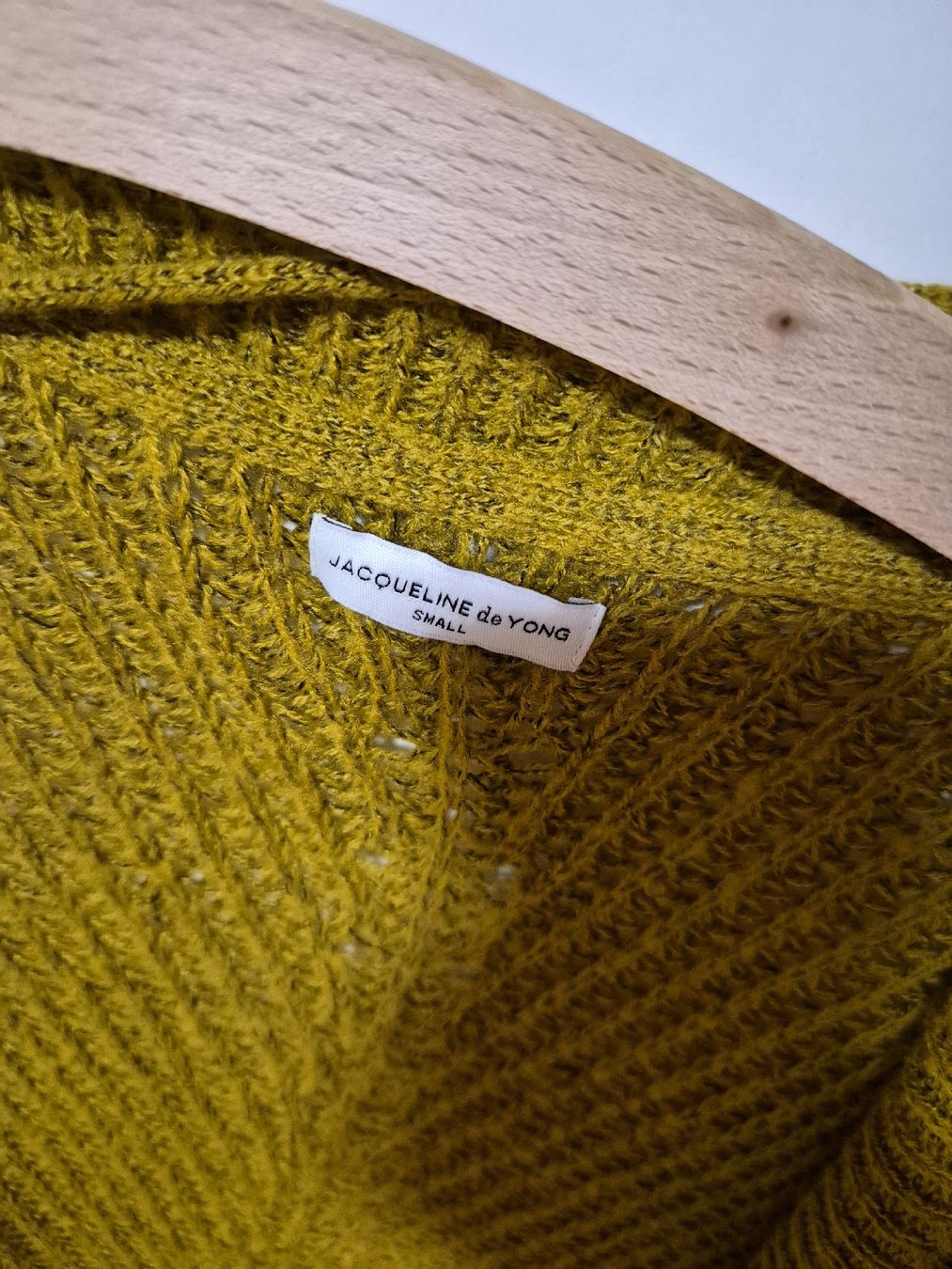 Jacken: Jacke – Gebraucht aus Sattel von AndreaChina 1