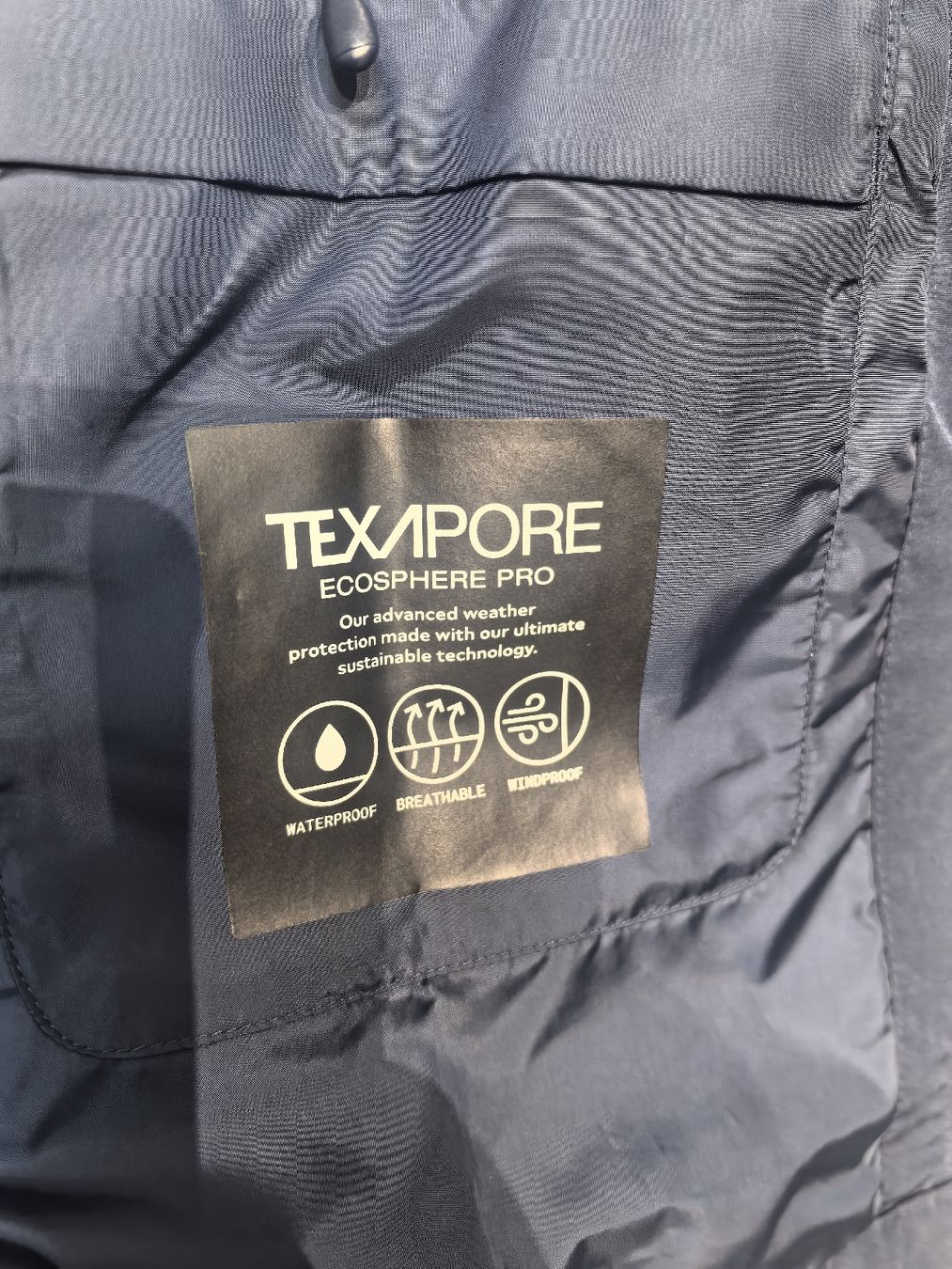Jack Wolfskin Giacche: Jack Wolfskin Regen Jacke – Nuovo e nell'imballaggio originale da Bad Ragaz venduto da AKahlon 2