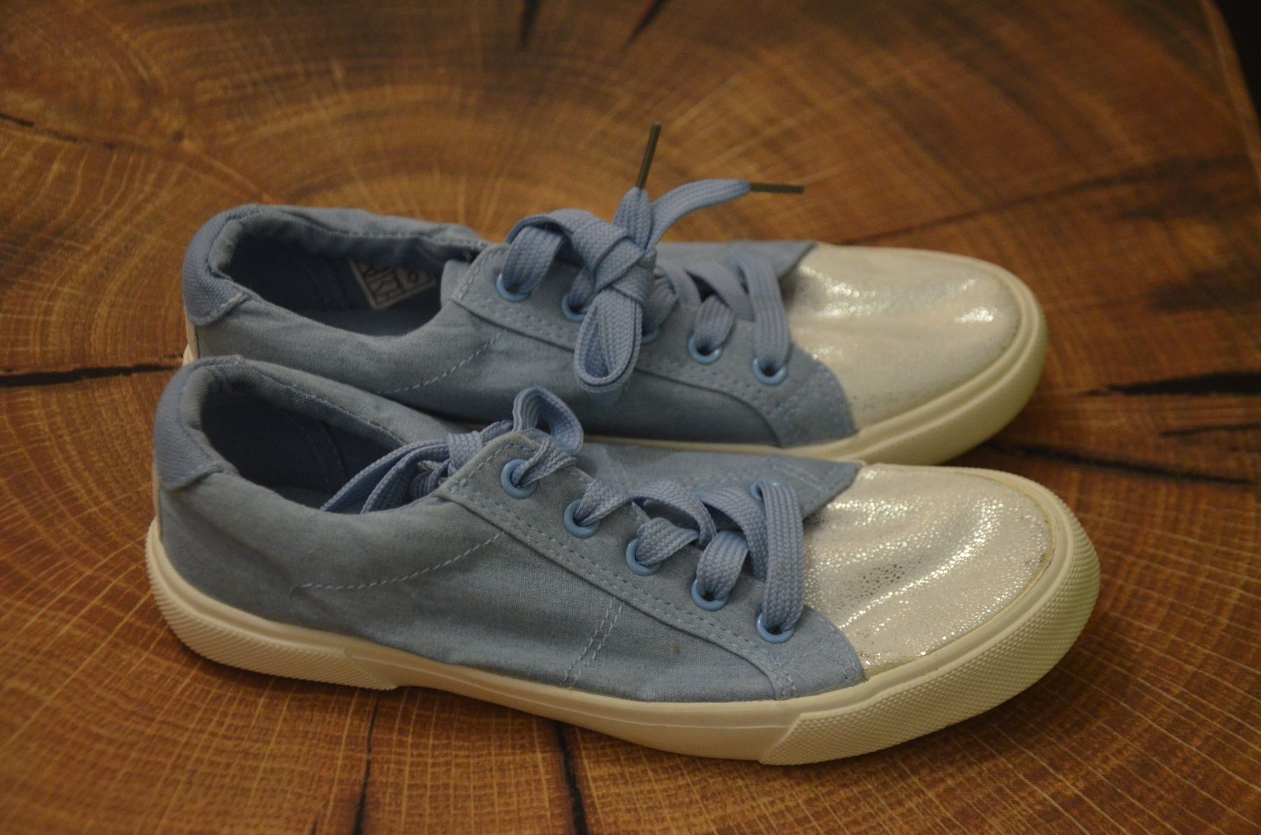 Scarpe per ragazze: NO 34 NEU – Nuovo e nell'imballaggio originale da Chiasso venduto da Dolly015