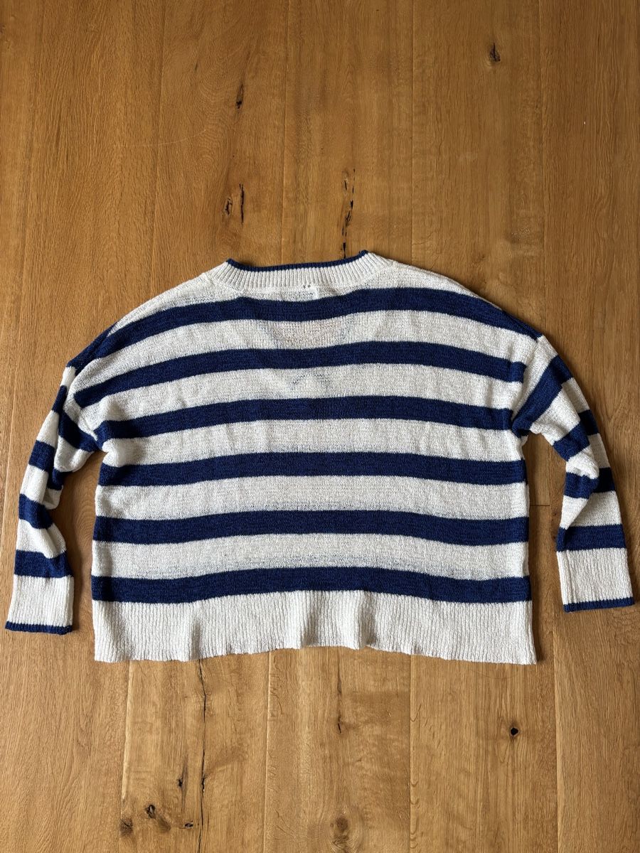 Mango Pulls & Sweat-shirts: Mango Strickpulli – D'occasion à Wädenswil par Gagegia 2