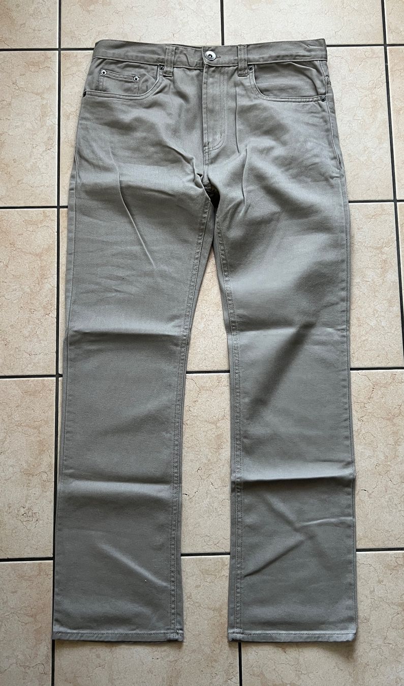 Jeans: Denim Jeans 32/32 – Gebraucht aus Brunnen von Bonitoman