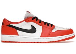 Jordan 1 Low Starfish EU 40