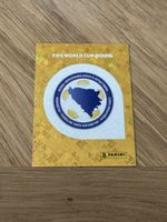 Panini 2026 BIH 1
