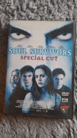 SOUL SURVIVORS    SPECIAL CUT    DVD