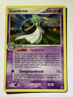 🔬✅ Pokémon Guardevoir 7/109 Holo EX Rubin & Saphir DE PL