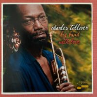 Charles Tolliver Big Band – With Love (CD Blue Note/Mosaic)