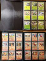 🇺🇲 Paldean Fates Master Set ( 279 / 326 ) Charizard ex ✅