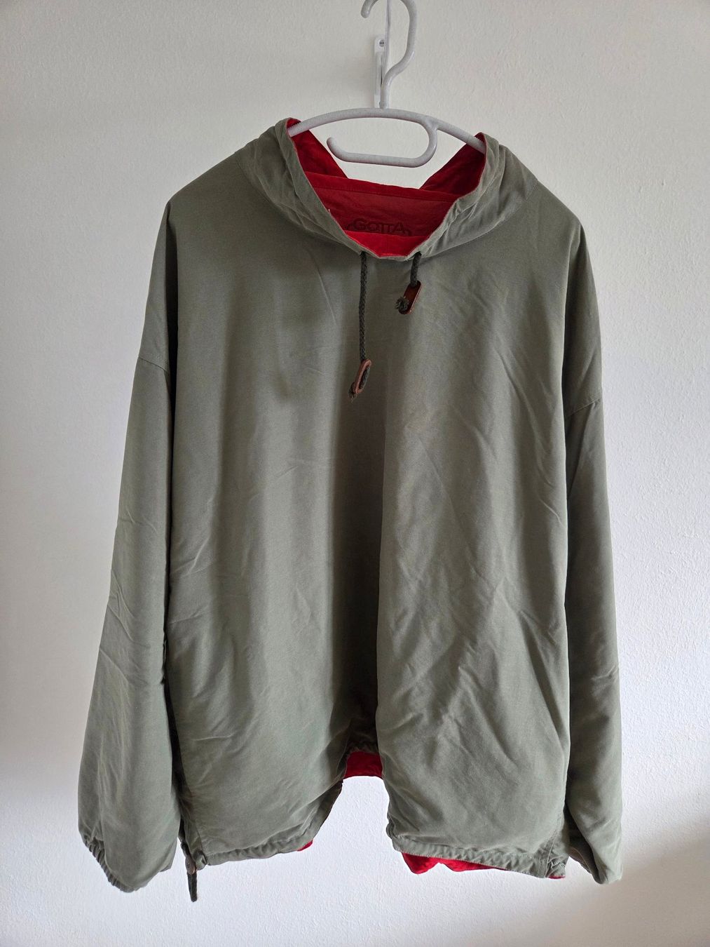 Jacken: Blouson reversible - GOTTA Golf – Gebraucht aus Oberrieden von Smart570