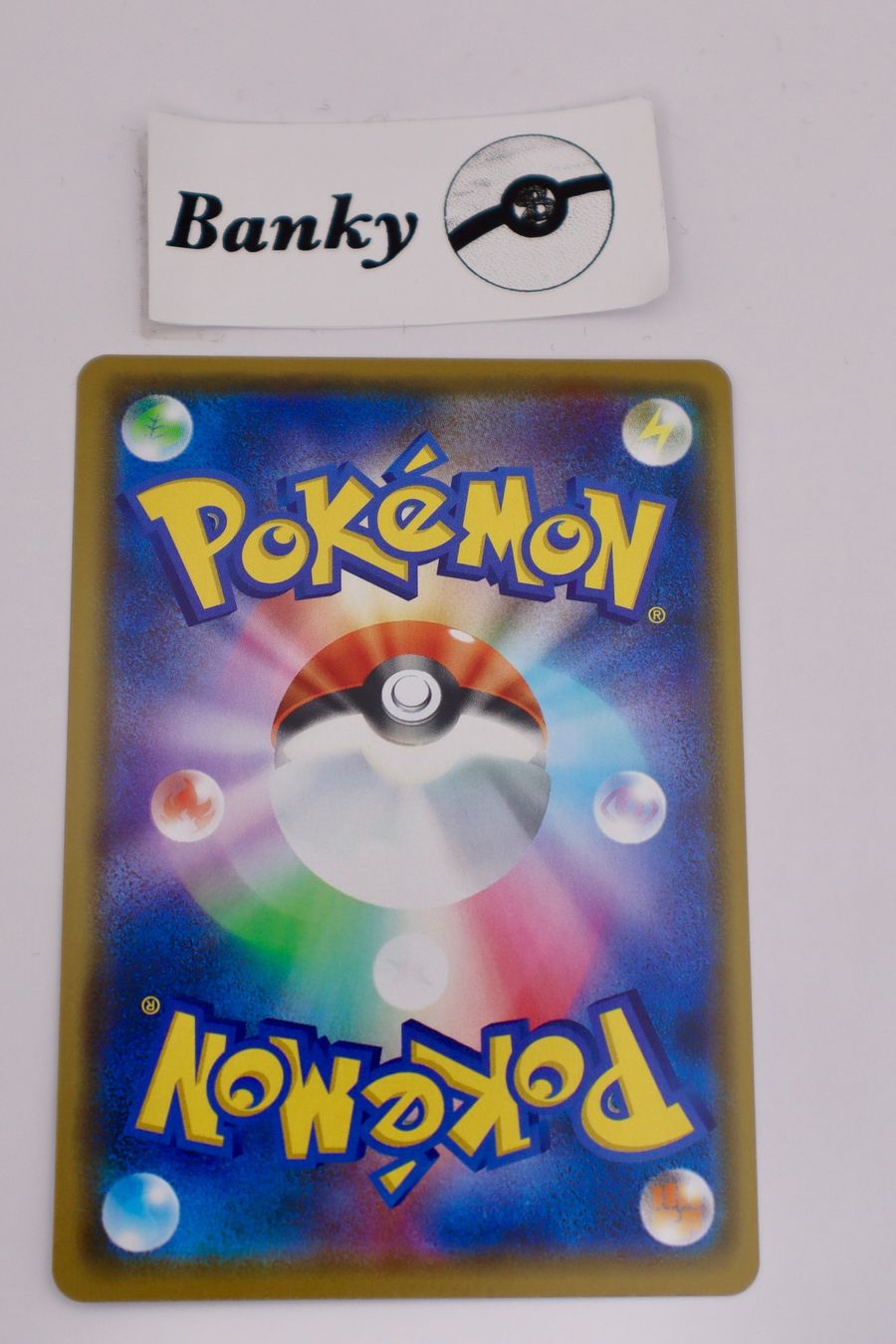 Pokémon Carte collezionabili: Pokemon Flygon GX NM JP – Usato da Biel-Benken BL venduto da Banky 1