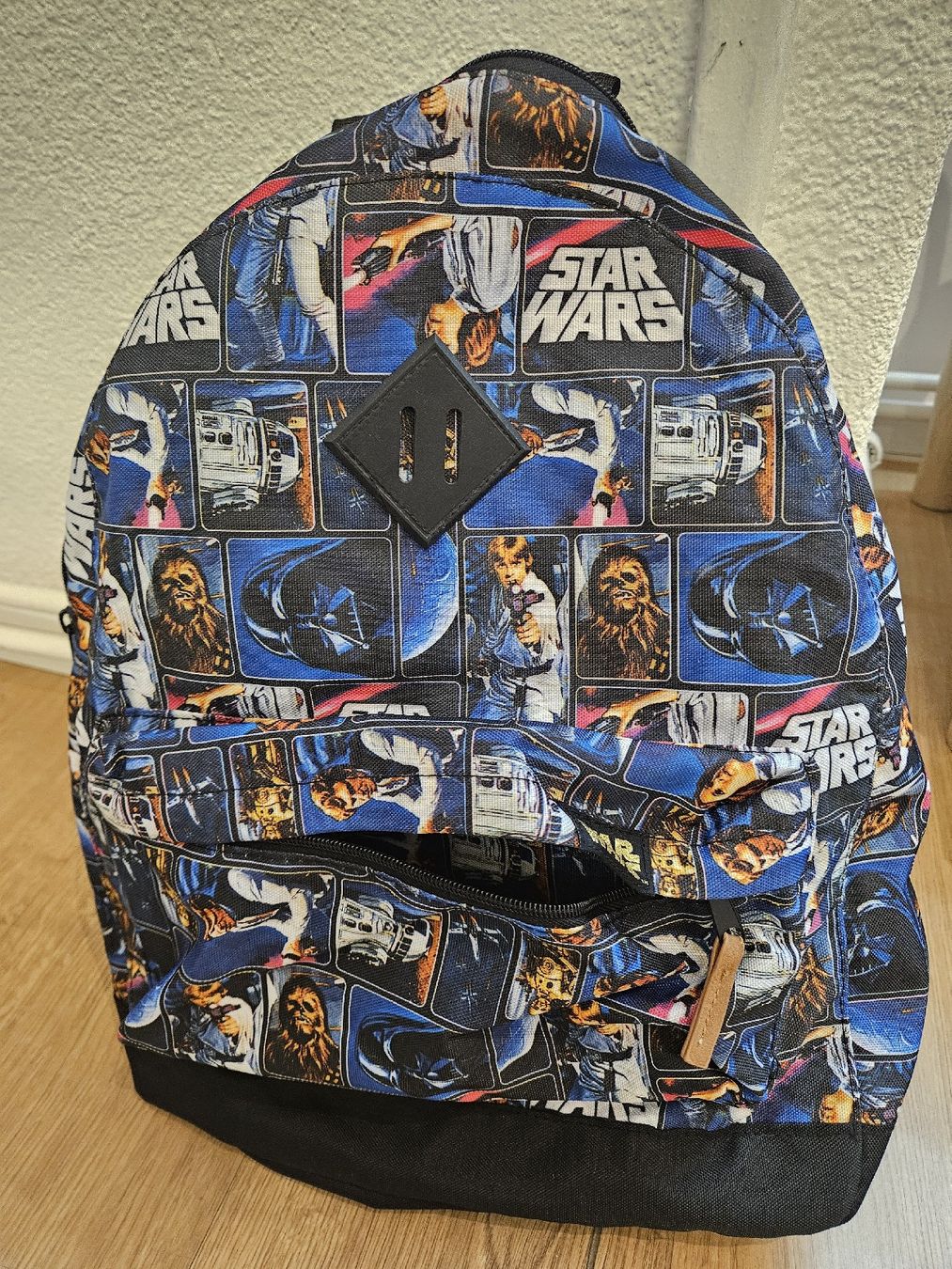 Sacs à dos: Star Wars Rucksack - nie gebraucht – Neuf (Voir description) à Unterengstringen par Robin0110