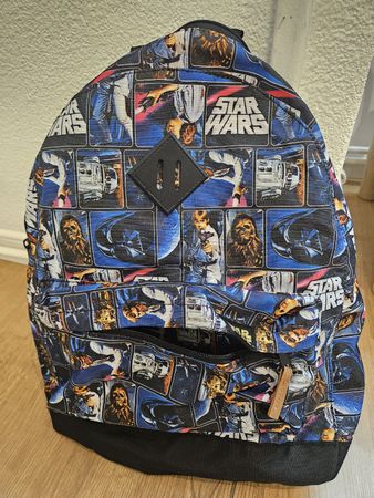 Star Wars Rucksack - nie gebraucht