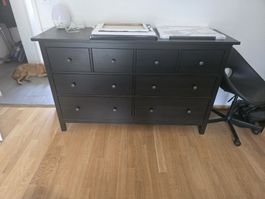 Ikea Kommode HEMNES