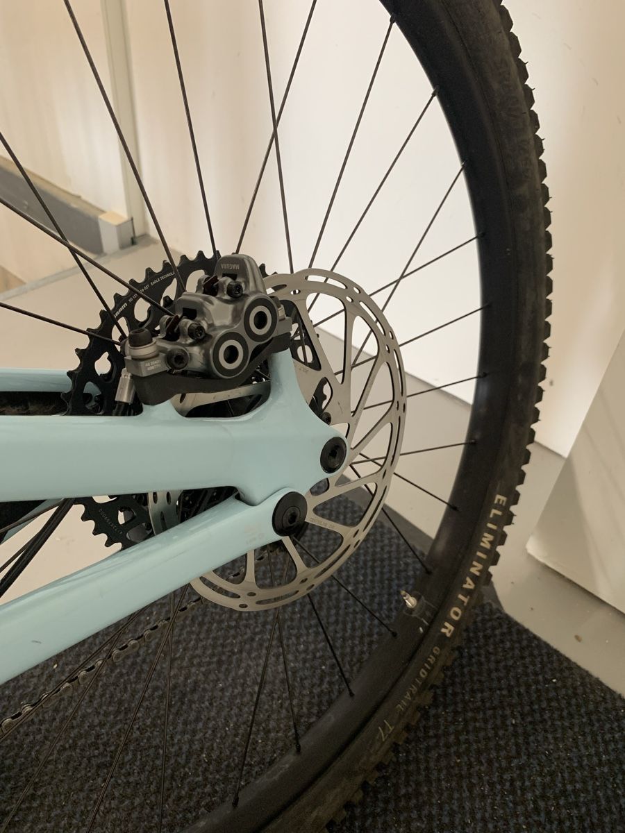 Specialized Biciclette: Specialized Stumpjumper S3  – Nuovo (secondo la descrizione) da Yverdon-les-Bains venduto da Brand-bike 3