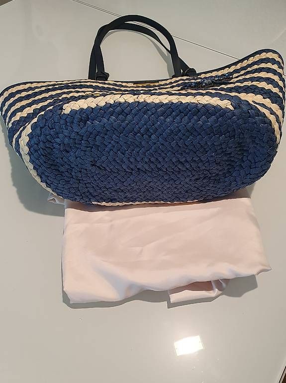 Kate Spade Borse da donna: Sac en paille KATE SPADE – Nuovo e nell'imballaggio originale da Grand-Lancy venduto da kri_qk5y 1