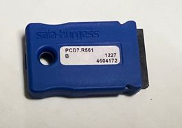 Saia Burgess Speicher Modul / PCD7.R561
