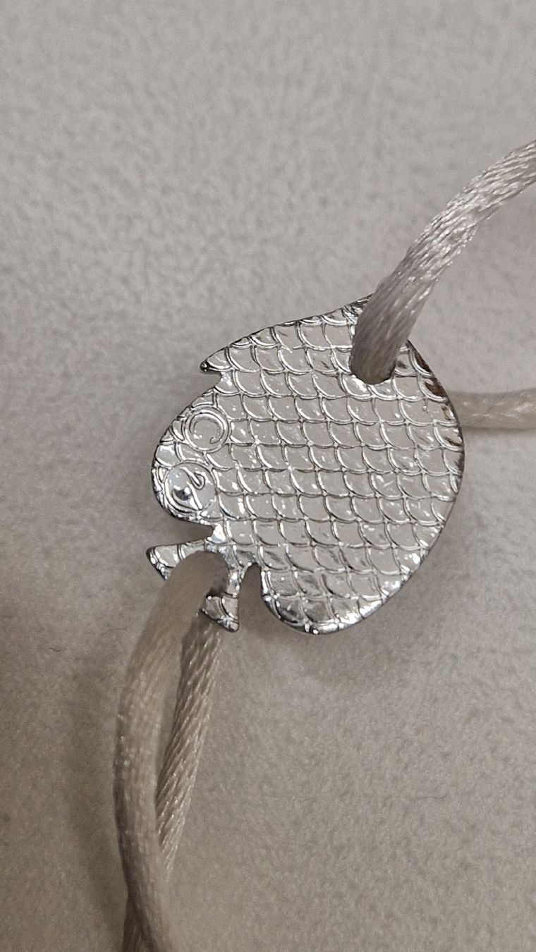 Swarovski Bracciali & Braccialetti: bracelet poisson Swarovski – Nuovo (secondo la descrizione) da Collombey venduto da Preloveditems 2