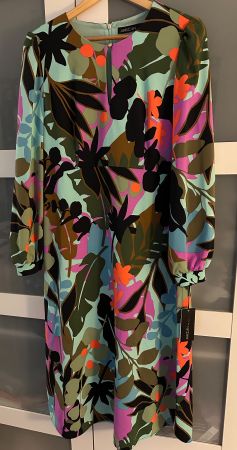 Marccain Kleid N3 neu