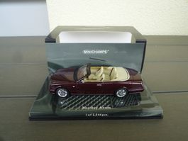 Bentley Azure (2006)