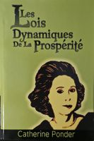 Les Lois Dynamiques De La Prospérité Catherine Ponder BN Pub