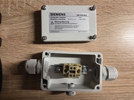 Siemens Kabeldose/Junction Box 7MF1570-8AA IP65 98x64x37