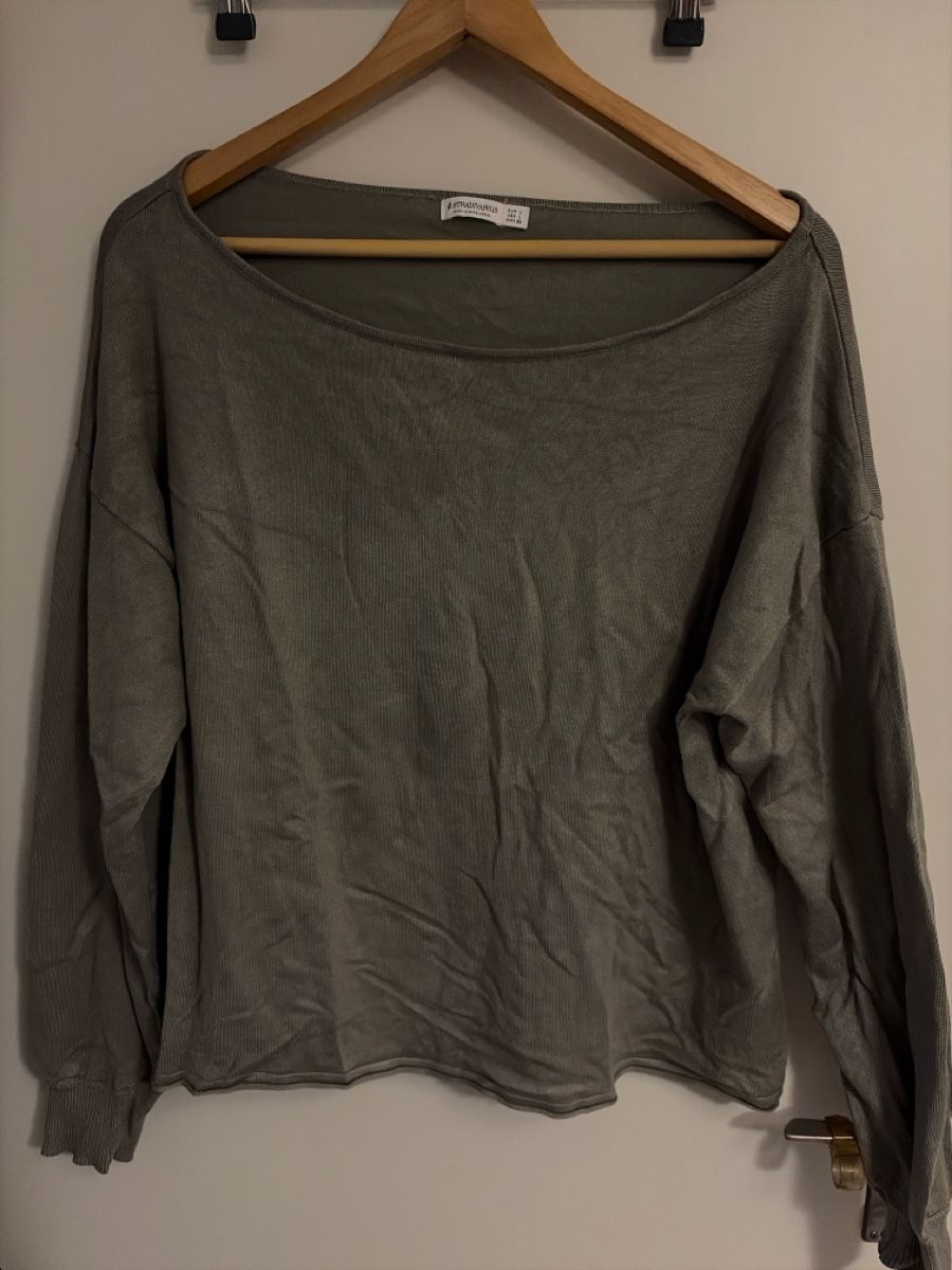 Stradivarius Pullover & Sweatshirts: Pullover – Gebraucht aus Olten von edo_79j7