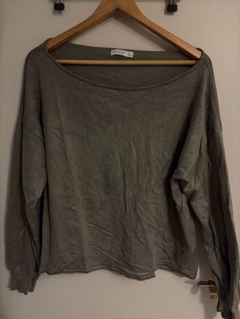 Pullover