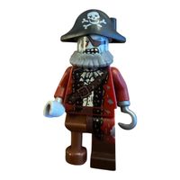 Lego Zombie Pirate, Series 14 col212