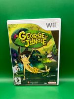 George de la jungle (Französisch) - Nintendo Wii