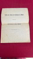 Bericht und Anträge des Bezirksrates March, 1896