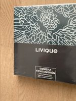 Neue Livique Bettwäsche Emmera Fichtengrün, Satin!