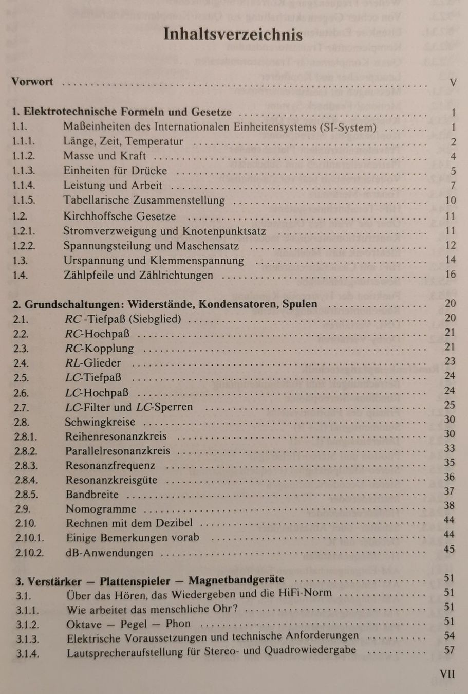 Libri: Philips Lehrbriefe Elektrotechnik Band 2 Technik 1976 – Usato da Bremgarten b. Bern venduto da Vittorio0 4