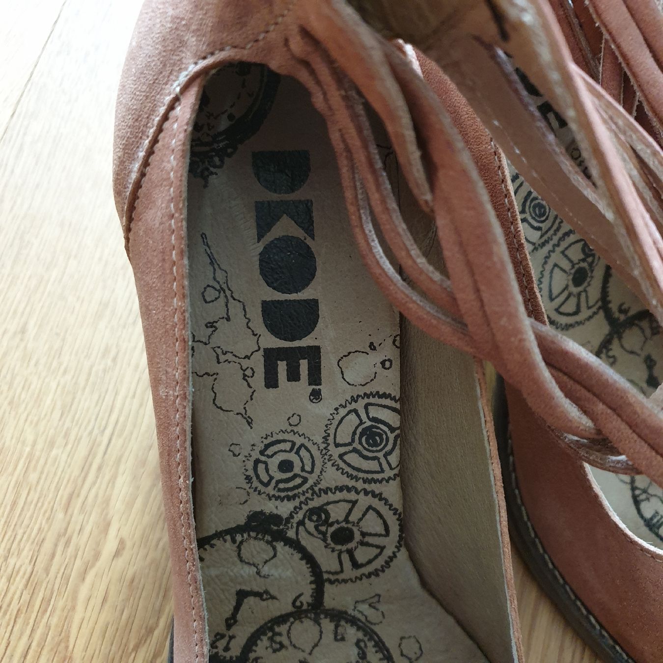 Damenschuhe: Pumps – Neu (gemäss Beschreibung) aus Zollikofen von reuteri06 3