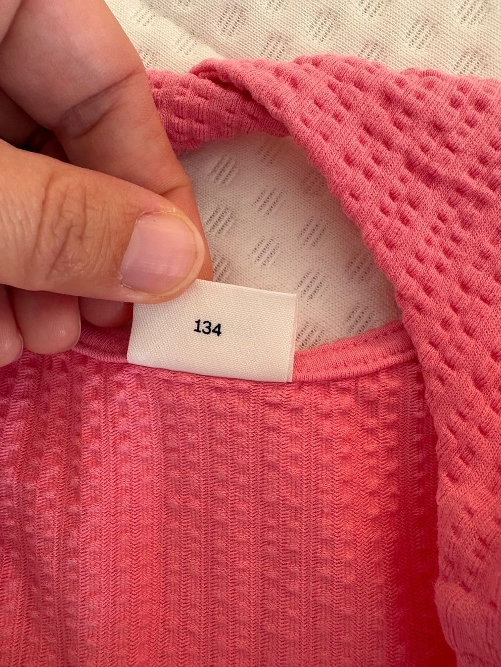S.Oliver Kleider & Röcke: Kleid sOliver gr 134 – Gebraucht aus Egg b. Zürich von dalanna 3