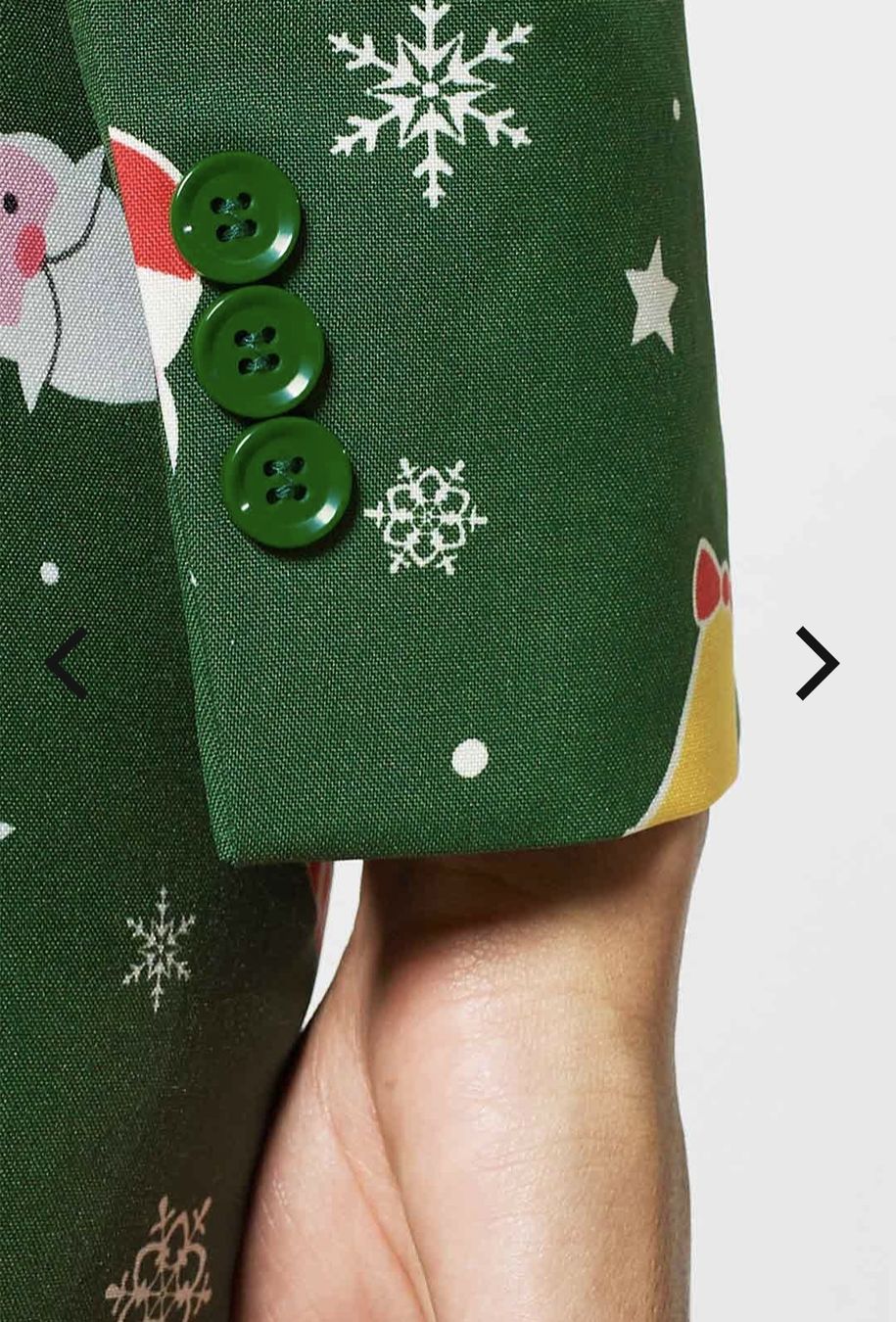 Completi & Tailleur: Oppo Suits Santa Babe EU 34 – Nuovo (secondo la descrizione) da Glis venduto da Kaamilaa 4
