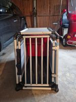 HundeBox Neuwärtig 4 Pets Proline