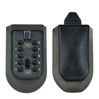 Schlüsseltresor SCHLÜSSELSAFE Keykeeper