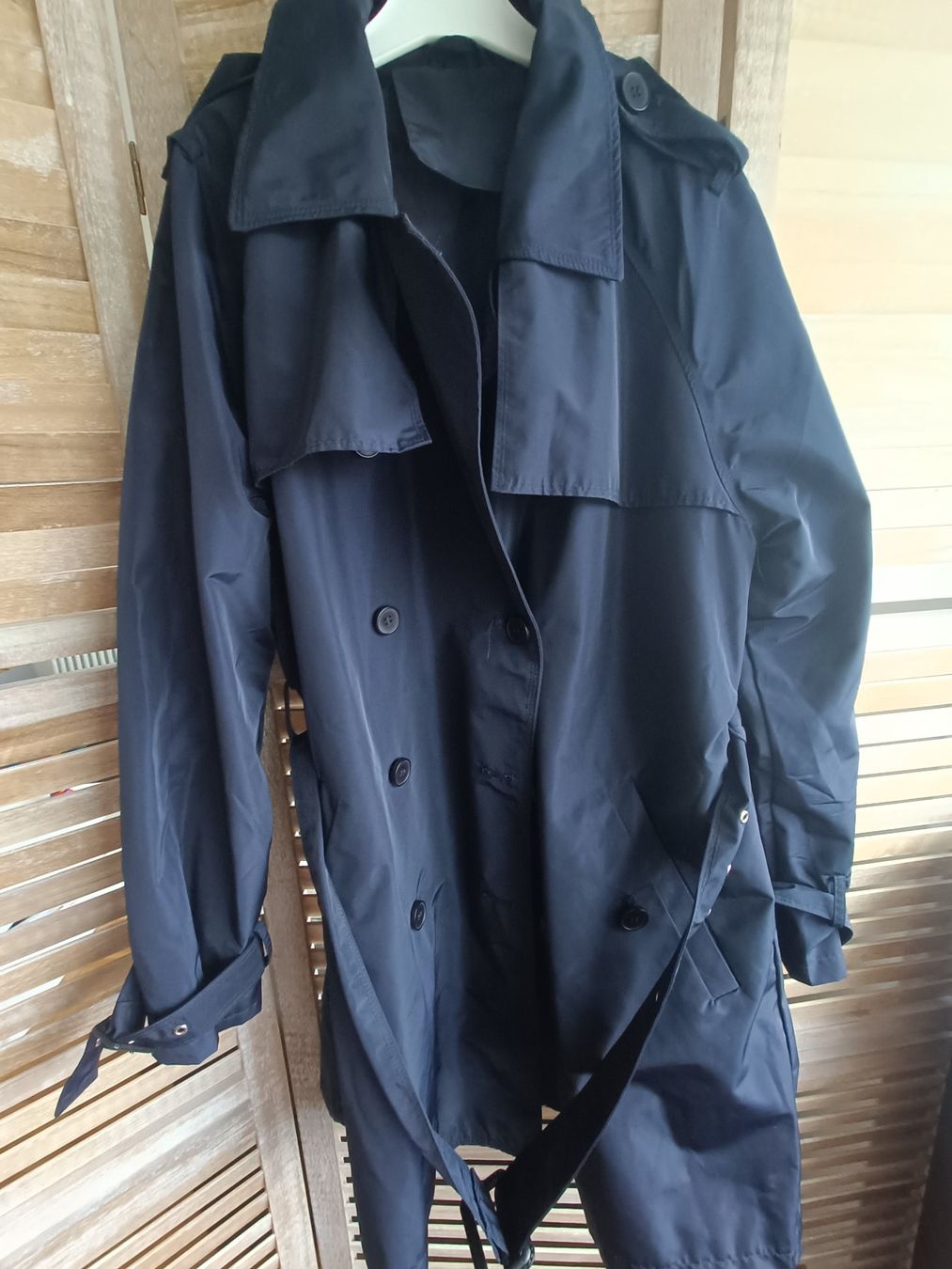 Cappotti: Parka – Nuovo (secondo la descrizione) da Grand-Lancy venduto da ana_7y2f