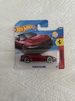 Hot Wheels Ferrari 12Cilindri Rouge 2024 Hot wheels
